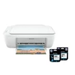 Kép 2/3 - HP Deskjet 2320 All-in-One színes multifunkciós tintasugaras nyomtató (7WN42B)