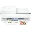 Kép 1/4 - HP Envy 6420e All-in-One vezeték nélküli színes multifunkciós tintasugaras nyomtató (223R4B) - www.tinta-patron.hu