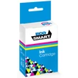 Kép 1/2 - HP 305XL  CMY (7,5ml) (3YM63AE)kompatibilis tintapatron \EcoSmart\