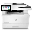 Kép 1/6 - HP LaserJet Enterprise MFP M430f hálózati fekete-fehér multifunkciós lézer nyomtató (3PZ55A)