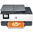 Kép 1/3 - HP OfficeJet 8012e All-in-One vezeték nélküli hálózati színes multifunkciós tintasugaras nyomtató (228F8B)