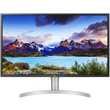 Kép 1/4 - LG Ultra HD 4K 32UL750-W 32 IPS 16:9 Hv HDMI DP USB monitor