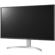 Kép 2/4 - LG Ultra HD 4K 32UL750-W 32 IPS 16:9 Hv HDMI DP USB monitor