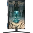 Kép 3/4 - SAMSUNG 32" LS32BG650EUXEN G6 gaming monitor