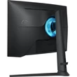 Kép 2/4 - SAMSUNG 32" LS32BG650EUXEN G6 gaming monitor