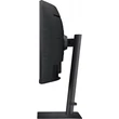 Kép 3/4 - SAMSUNG 34" LS34A650UXUXEN ívelt monitor