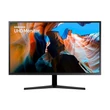 Kép 1/3 - SAMSUNG 32&quot; LU32J590UQRXEN UHD monitor