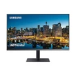 Kép 1/3 - SAMSUNG 32&quot; LF32TU870VRXENI monitor