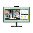 Kép 1/3 - SAMSUNG 24&quot; LS24A400VEUXEN monitor