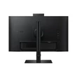 Kép 2/3 - SAMSUNG 24" LS24A400VEUXEN monitor