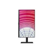 Kép 5/5 - SAMSUNG 24" LS24A600NWUXEN monitor