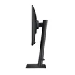 Kép 2/3 - SAMSUNG 24" LS24A60PUCUXEN monitor