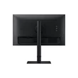 Kép 3/3 - SAMSUNG 24" LS24A60PUCUXEN monitor