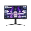 Kép 1/4 - SAMSUNG 24" LS24AG300NUXEN gaming monitor