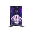 Kép 3/4 - SAMSUNG 24" LS24AG300NUXEN gaming monitor