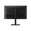 Kép 2/3 - SAMSUNG 27" LS27A600UUUXEN monitor