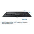 Kép 3/3 - SAMSUNG 27" LS27A60PUUUXEN monitor