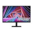 Kép 1/3 - SAMSUNG 27&quot; LS27A700NWUXEN UHD monitor