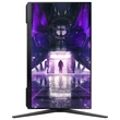 Kép 2/3 - SAMSUNG 27" LS27AG320NUXEN Odyssey G3 gaming monitor