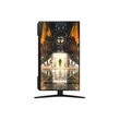 Kép 3/4 - SAMSUNG 27" LS27AG520NUXEN G5 gaming monitor