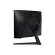 Kép 2/3 - SAMSUNG 27" LS27AG550EUXEN gaming monitor