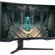 Kép 1/4 - SAMSUNG 27&quot; LS27BG650EUXEN G6 gaming monitor