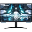 Kép 1/3 - SAMSUNG 28&quot; LS28AG700NUXEN G7 gaming monitor