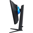Kép 3/3 - SAMSUNG 28" LS28AG700NUXEN G7 gaming monitor