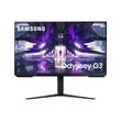 Kép 1/2 - SAMSUNG 32&quot; LS32AG320NUXEN Odyssey G3 gaming monitor