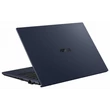 Kép 4/4 - ASUS ExpertBook B1400CEAE-EB2547 14 FHD, i7-1165G7, 16GB, 512GB M.2, INT, NOOS, Fekete