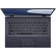 Kép 3/4 - ASUS ExpertBook B5302CEA-L50357 Laptop fekete