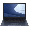 Kép 1/5 - ASUS Expertbook B7402FEA-L90442 14,0&quot; WQXGA Touch, i7-1195G7, 16GB, 512GB M.2, INT, NOOS, Fekete