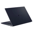 Kép 3/4 - ASUS EXPERTBOOK P2451FA-EK1916, 14" FHD, I5-10210U, 8GB, 256GB M.2, INT, NOOS, FEKETE