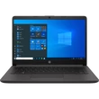 Kép 1/3 - HP 240 G8, 14.0&quot; HD AG SVA 250Nits, Intel Core i3-1005G1 DC, 4GB, 256GB PCIe SSD, IntelR UHD, Black, WIN10, 1Y+2YCp