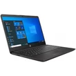 Kép 2/3 - HP 240 G8, 14.0&quot; HD AG SVA 250Nits, Intel Core i3-1005G1 DC, 4GB, 256GB PCIe SSD, IntelR UHD, Black, WIN10, 1Y+2YCp/2