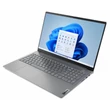 Kép 2/3 - Lenovo ThinkBook 15 G3 ACL Laptop Win 11 Pro szürke (21A400B2HV)