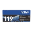 Kép 1/3 - Brother TN-119 Toner Black 1.500 oldal kapacitás