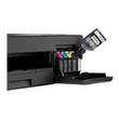 Kép 2/3 - Brother DCP-T220YJ1 InkBenefit Plus 3in1 tintasugaras nyomtató