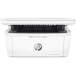 Kép 1/6 - HP LaserJet Pro MFP M28a fekete-fehér multifunkciós lézer nyomtató (W2G54A) - www.tinta-patron.hu