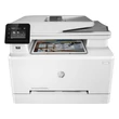 Kép 1/3 - HP Color LaserJet Pro M282nw színes lézer multifunkciós nyomtató 