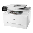 Kép 2/3 - 	HP Color LaserJet Pro M282nw színes lézer multifunkciós nyomtató 