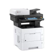 Kép 2/3 - Kyocera M2640idw mono lézer multifunkciós nyomtató