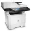 Kép 2/3 - HP Color LaserJet Enterprise M555x színes lézer egyfunkciós nyomtató