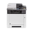 Kép 1/3 - Kyocera M5526cdw színes lézer multifunkciós nyomtató