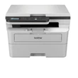 Kép 1/6 - Brother DCPB7620DW mono lézer multifunkciós nyomtató