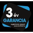 Kép 5/5 - 3 év garancia