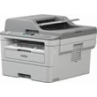 Kép 2/3 - Brother MFC-B7715DW mono lézer multifunkciós nyomtató/2