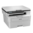 Kép 2/4 - Brother DCPB7600D mono lézer multifunkciós nyomtató