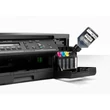 Kép 4/4 - Brother DCPT520W színes tintasugaras multifunkciós nyomtató/4