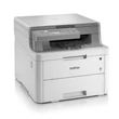 Kép 2/3 - Brother DCP-L3510CDW színes LED multifunkciós nyomtató/2